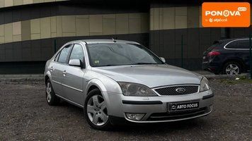 Ford Mondeo, 2005 р., Дизель, 341 тис. км, Седан, Київ AT-10415794 фото