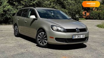 Volkswagen Jetta, 2013, Бензин, 2.5 л., 275 тис. км, Універсал, Бежевий, Дніпро (Дніпропетровськ) 110000 фото