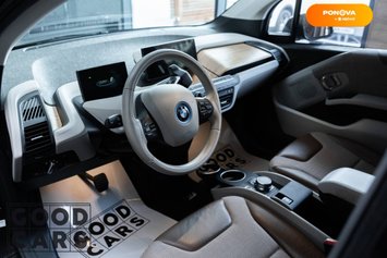 BMW i3S, 2018, Електро, 16 тис. км, Хетчбек, Синій, Одеса 38956 фото