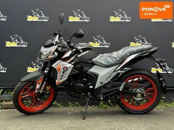 Spark SP 250R-35, 2025 г., Бензин, Мотоцикли, Оранжевый, Ровно AT-10413457 фото