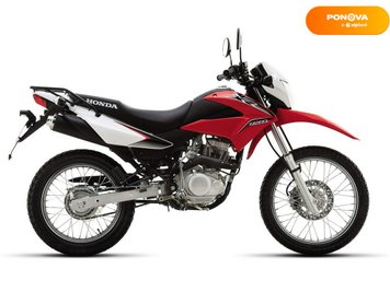 Новый Honda XR 150L, 2024, Мотоцикл, Хмельницкий new-moto-105213 фото