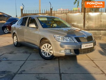 Skoda Octavia, 2011, Бензин, 1.2 л., 176 тис. км, Ліфтбек, Бежевий, Київ 281015 фото