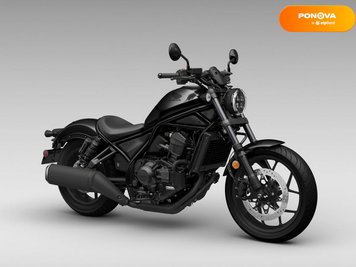 Новый Honda CMX 1100DP, 2024, Бензин, 1084 см3, Мотоцикл, Киев new-moto-103950 фото