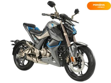 Новый Zontes ZT G155 U, 2022, Бензин, 155 см3, Мотоцикл, Киев new-moto-105179 фото