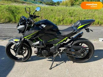 Новый Kawasaki Z, 2023, Бензин, 399 см3, Мотоцикл, Днепр (Днепропетровск) new-moto-203348 фото