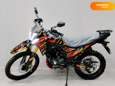 Новий Shineray VXR 300, 2024, Бензин, 270 см3, Мотоцикл, Хмельницький new-moto-106241 фото