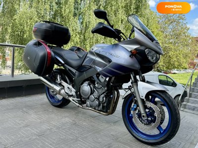 Yamaha TDM 900, 2005, Бензин, 900 см³, 46 тыс. км, Мотоцикл Туризм, Хмельницкий moto-47084 фото