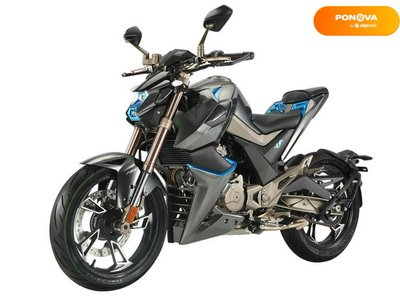 Новий Zontes ZT G155 U, 2023, Бензин, 155 см3, Мотоцикл, Київ new-moto-105148 фото