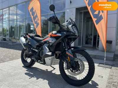 Новий KTM 890 Adventure R, 2024, Бензин, 889 см3, Мотоцикл, Дніпро (Дніпропетровськ) new-moto-104012 фото
