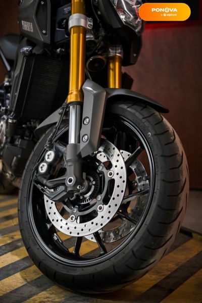 Yamaha MT-09, 2015, Бензин, 900 см³, 27 тыс. км, Мотоцикл Без обтікачів (Naked bike), Днепр (Днепропетровск) moto-37973 фото
