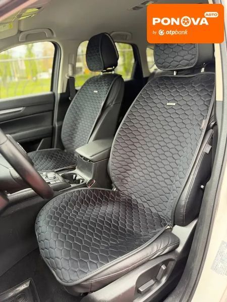 Mazda CX-5, 2020 р., Бензин, 91 тис. км, Позашляховик / Кросовер, Білий, Кропивницький (Кіровоград) AT-10416387 фото