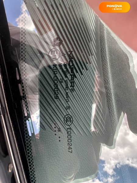 Dodge Challenger, 2019, Бензин, 3.6 л., 122 тис. км, Купе, Чорний, Івано-Франківськ Cars-Pr-62462 фото