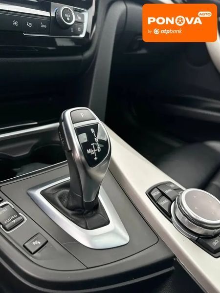 BMW 3 Series, 2012 р., Дизель, 195 тис. км, Седан, Білий, Кропивницький (Кіровоград) AT-10413063 фото