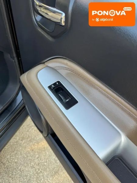 Jeep Compass, 2016 р., Газ пропан-бутан / Бензин, 225 тис. км, Позашляховик / Кросовер, Чорний, Крюківщина AT-10403665 фото