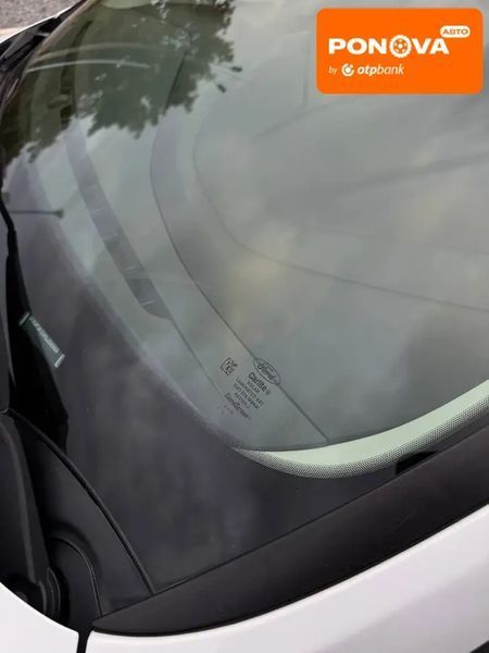 Ford Focus, 2017 г., Бензин, 157 тыс. км, Седан, Белый, Днепр (Днепропетровск) AT-10402768 фото