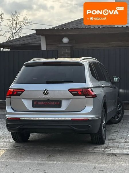 Volkswagen Tiguan, 2023 г., Бензин, 70 тыс. км, Киев AT-10415151 фото
