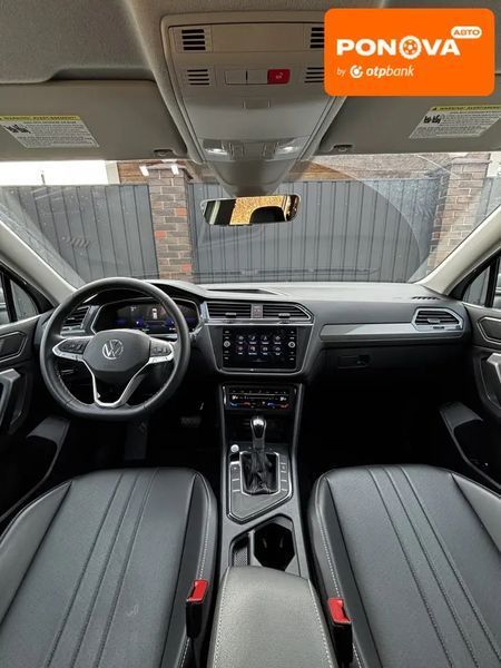 Volkswagen Tiguan, 2023 г., Бензин, 70 тыс. км, Киев AT-10415151 фото
