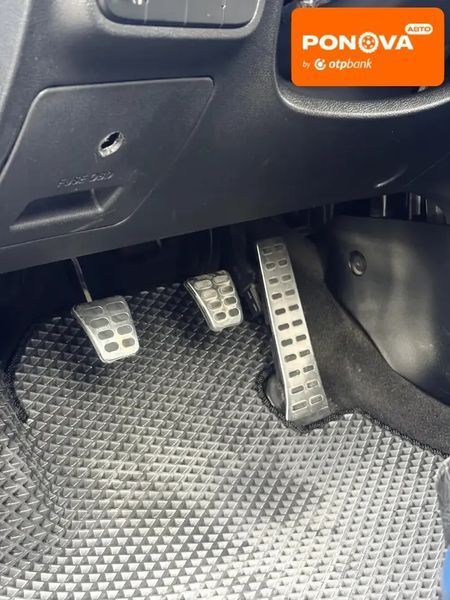 Hyundai Veloster, 2015 г., Бензин, 152 тыс. км, Хетчбек, Синий, Днепр (Днепропетровск) AT-10403253 фото