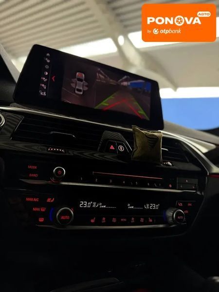 BMW 5 Series, 2020 р., Гібрид (PHEV), 116 тис. км, Седан, Чорний, Запоріжжя AT-10414204 фото