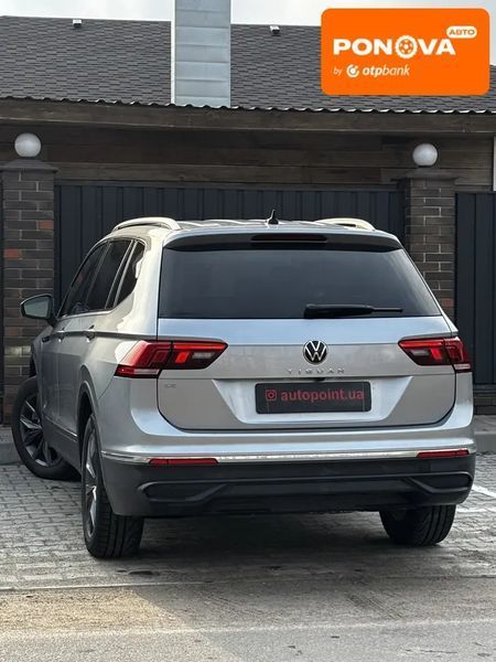 Volkswagen Tiguan, 2023 г., Бензин, 70 тыс. км, Киев AT-10415151 фото