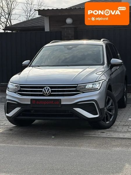 Volkswagen Tiguan, 2023 г., Бензин, 70 тыс. км, Киев AT-10415151 фото