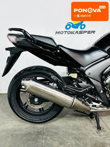 Honda CBF 600NА, 2010 р., Бензин, 23 тис. км, Мотоцикл Без обтікачів (Naked bike), Чорний, Бердичів AT-10422309 фото