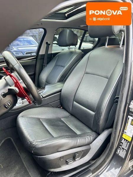 BMW 5 Series, 2012 г., Бензин, 211 тыс. км, Сумы AT-10415277 фото
