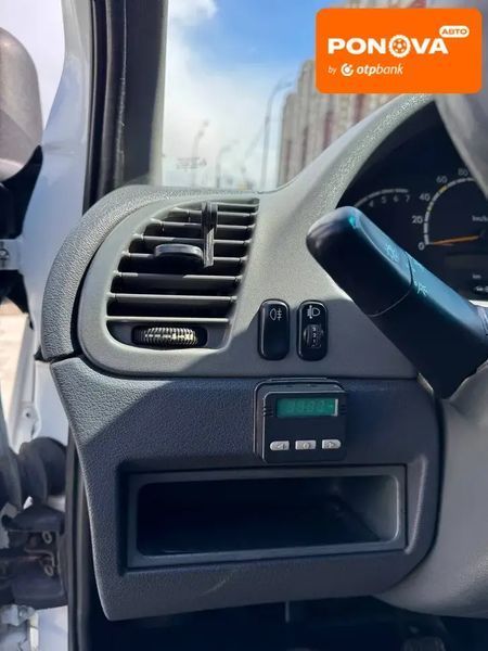 Mercedes-Benz Sprinter, 2005 г., Дизель, 600 тыс. км, Минивен, Белый, Киев AT-10416344 фото