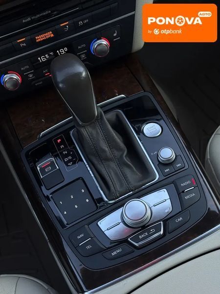 Audi A7 Sportback, 2017 р., Бензин, 186 тис. км, Суми AT-10415100 фото