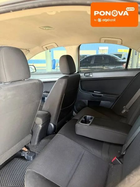 Mitsubishi Lancer, 2008 г., Газ пропан-бутан / Бензин, 306 тыс. км, Седан, Бежевый, Запорожье AT-10411873 фото
