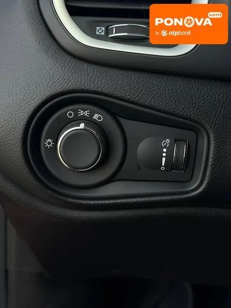 Jeep Renegade, 2020 р., Газ пропан-бутан / Бензин, 85 тис. км, Позашляховик / Кросовер, Червоний, Дніпро (Дніпропетровськ) AT-10416268 фото
