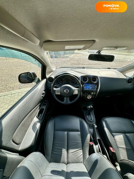 Nissan Note, 2013, Бензин, 1.2 л., 48 тис. км, Хетчбек, Фіолетовий, Київ Cars-Pr-65938 фото