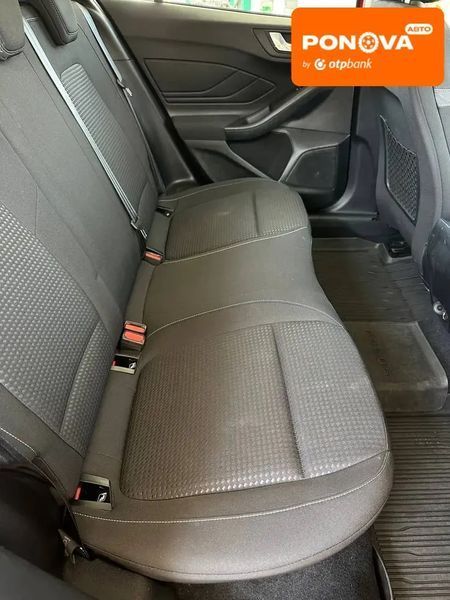 Ford Focus, 2020 р., Дизель, 242 тис. км, Універсал, Червоний, Дніпро (Дніпропетровськ) AT-10401353 фото