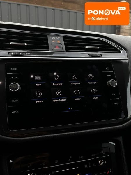 Volkswagen Tiguan, 2023 г., Бензин, 70 тыс. км, Киев AT-10415151 фото