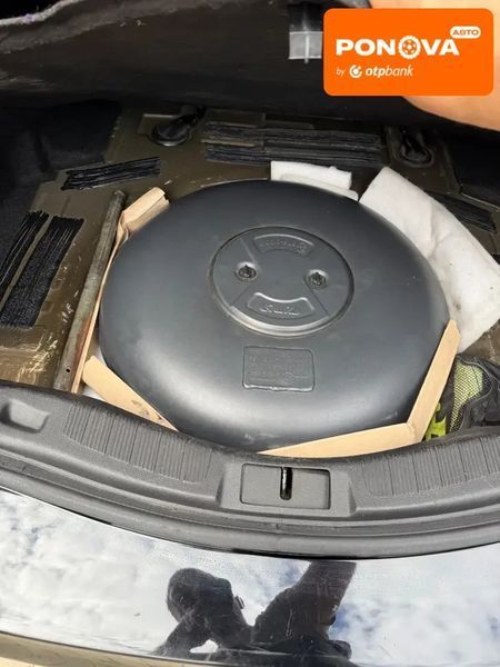 Ford Fusion, 2015 р., Газ пропан-бутан / Бензин, 206 тис. км, Седан, Чорний, Київ AT-10401744 фото