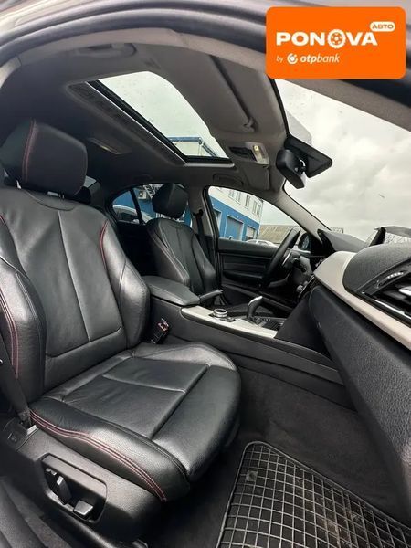 BMW 3 Series, 2012 р., Дизель, 195 тис. км, Седан, Білий, Кропивницький (Кіровоград) AT-10413063 фото