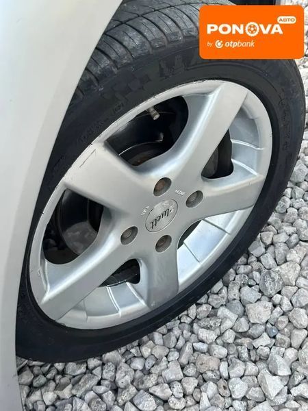 Smart Forfour, 2006 г., Дизель, 317 тыс. км, Минивен, Серый, Кривой Рог AT-10421366 фото