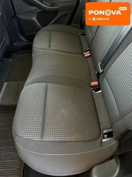 Ford Focus, 2020 р., Дизель, 242 тис. км, Універсал, Червоний, Дніпро (Дніпропетровськ) AT-10401353 фото