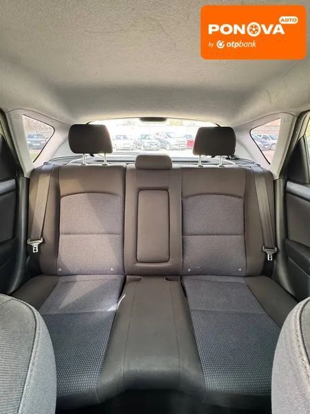 Mazda 3, 2006 г., Бензин, 215 тыс. км, Хетчбек, Серый, Кам'янка AT-10415732 фото
