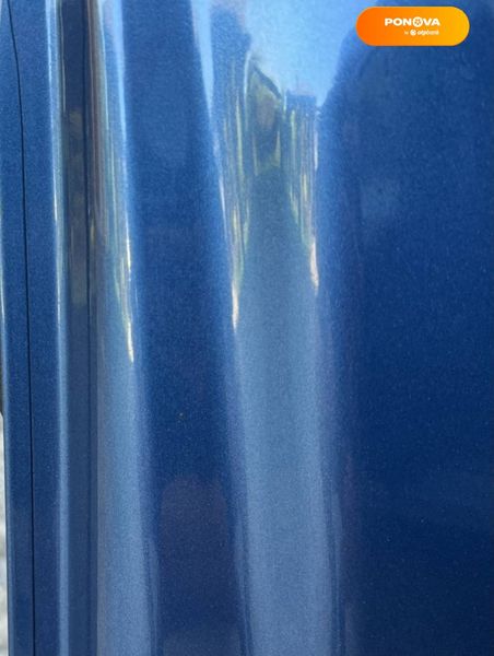 Citroen Berlingo, 2016, Дизель, 1.6 л., 164 тис. км, Мінівен, Синій, Львів Cars-Pr-62224 фото
