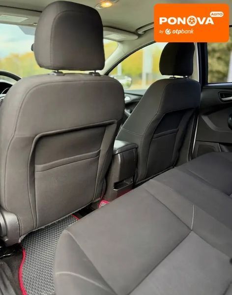 Ford Focus, 2017 г., Бензин, 157 тыс. км, Седан, Белый, Днепр (Днепропетровск) AT-10402768 фото