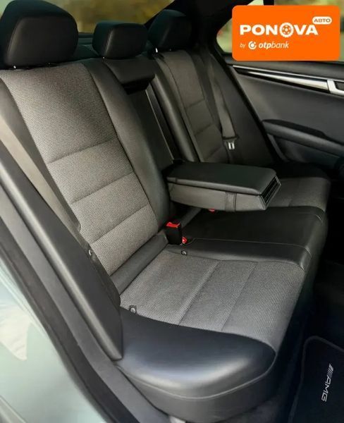 Mercedes-Benz C-Class, 2011 г., Бензин, 160 тыс. км, Седан, Серый, Днепр (Днепропетровск) AT-10403913 фото