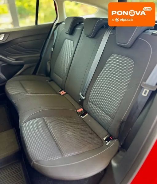 Ford Focus, 2020 р., Дизель, 242 тис. км, Універсал, Червоний, Дніпро (Дніпропетровськ) AT-10401353 фото