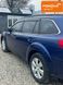 Subaru Outback, 2010 р., Бензин, 260 тис. км, Позашляховик / Кросовер, Синій, Черкаси AT-10412331 фото 4