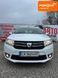 Dacia Sandero, 2013 г., Бензин, 192 тыс. км, Хетчбек, Белый, Черкассы AT-10413113 фото 5