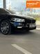 BMW 5 Series, 2020 р., Гібрид (PHEV), 116 тис. км, Седан, Чорний, Запоріжжя AT-10414204 фото 5