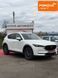 Mazda CX-5, 2020 р., Бензин, 91 тис. км, Позашляховик / Кросовер, Білий, Кропивницький (Кіровоград) AT-10416387 фото 2