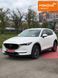 Mazda CX-5, 2020 р., Бензин, 91 тис. км, Позашляховик / Кросовер, Білий, Кропивницький (Кіровоград) AT-10416387 фото 1