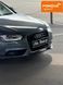 Audi A4, 2012 р., Бензин, 260 тис. км, Седан, Сірий, Запоріжжя AT-10419559 фото 4