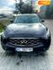 Infiniti FX 35, 2009, Бензин, 3.5 л., 176 тыс. км, Внедорожник / Кроссовер, Коричневый, Луцк Cars-Pr-65576 фото 5